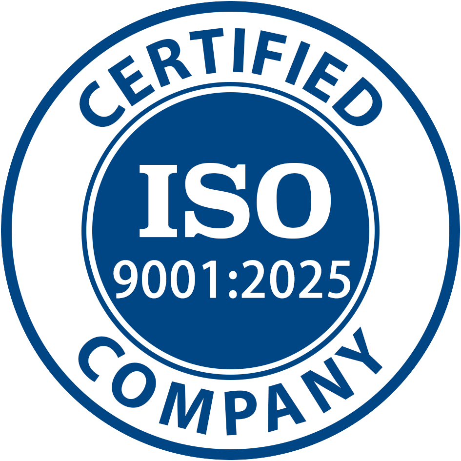 ISO 9001 2025